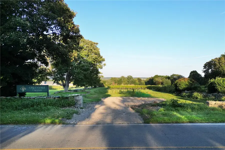 610 Wapping Road, Portsmouth, RI 02871 - #2