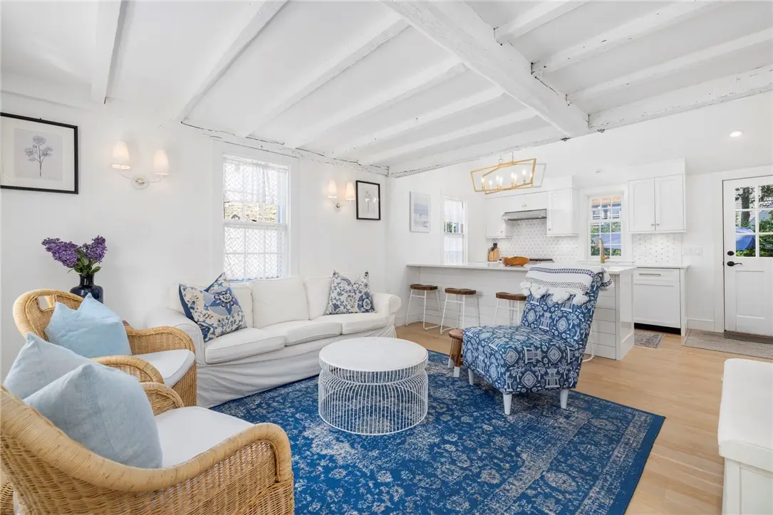 36 William Street, Newport, RI 02840 - #1