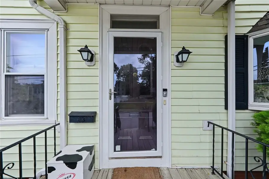 103 Lowden Street, Pawtucket, RI 02860 - #2