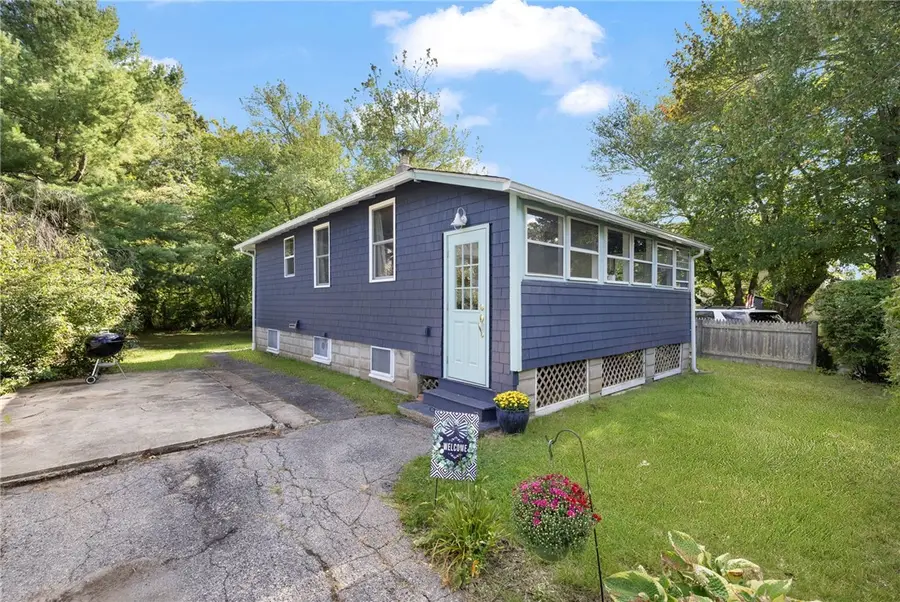 86 Oakside Street, Warwick, RI 02889 - #2