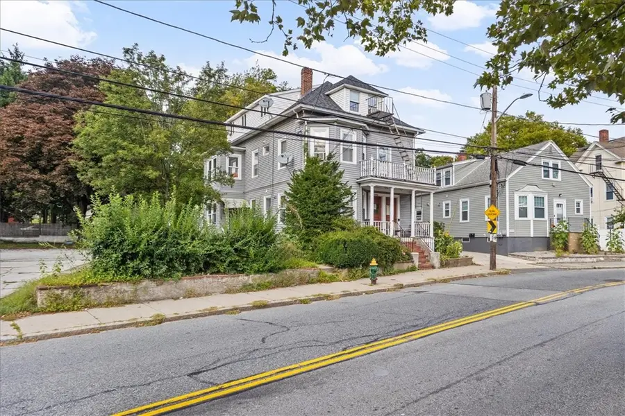 1703 Chalkstone Avenue, Providence, RI 02909 - #3