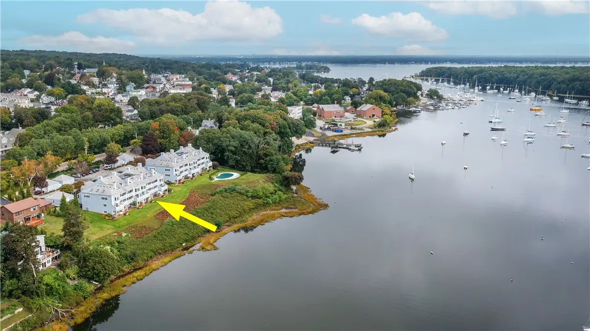 152 Crompton Avenue #18, East Greenwich, RI 02818 - #1