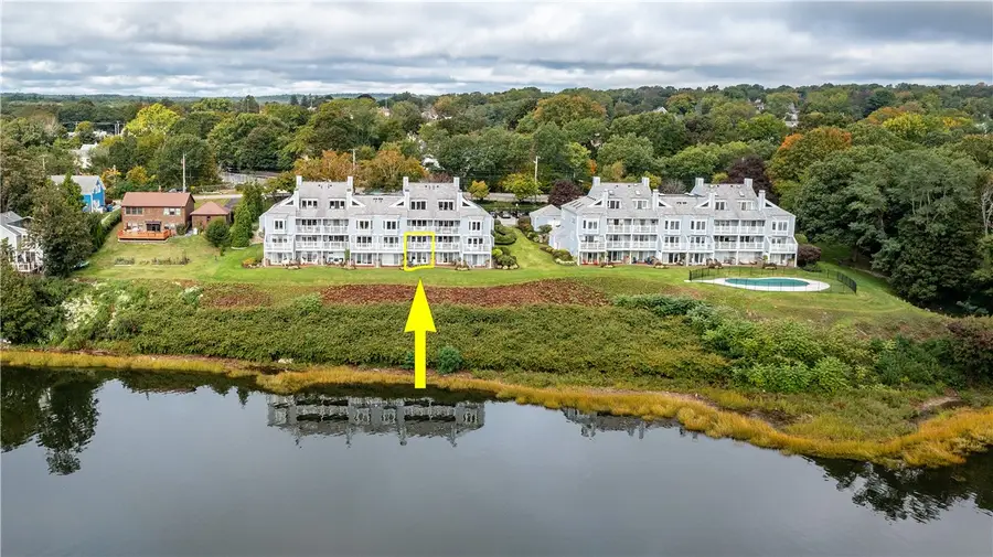 152 Crompton Avenue #18, East Greenwich, RI 02818 - #2