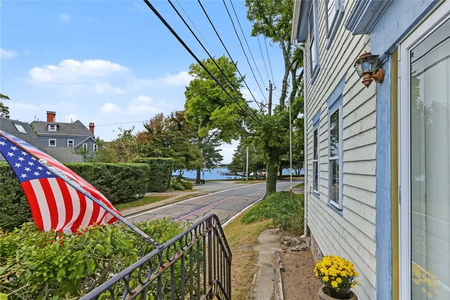 132 Hope Street, Bristol, RI 02809 - #2