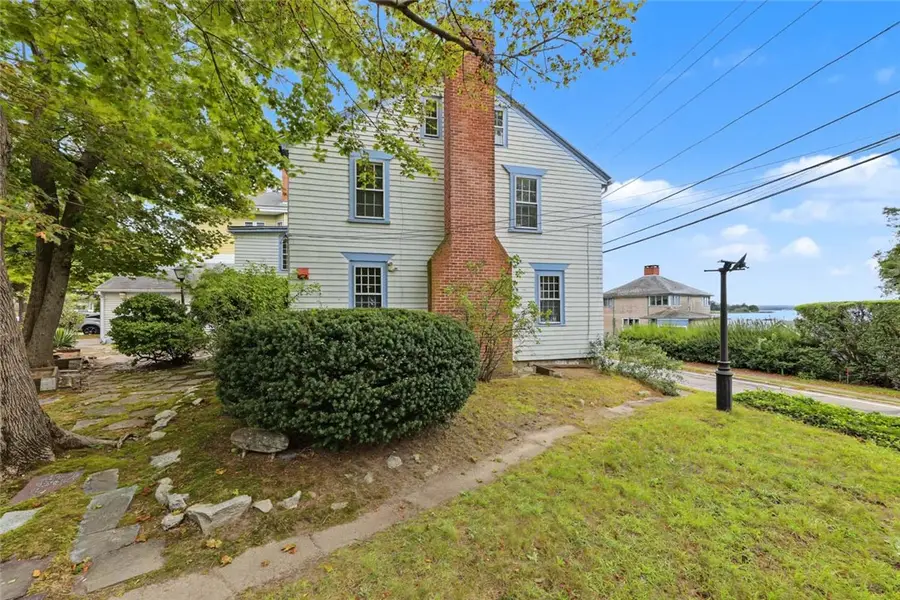 132 Hope Street, Bristol, RI 02809 - #3