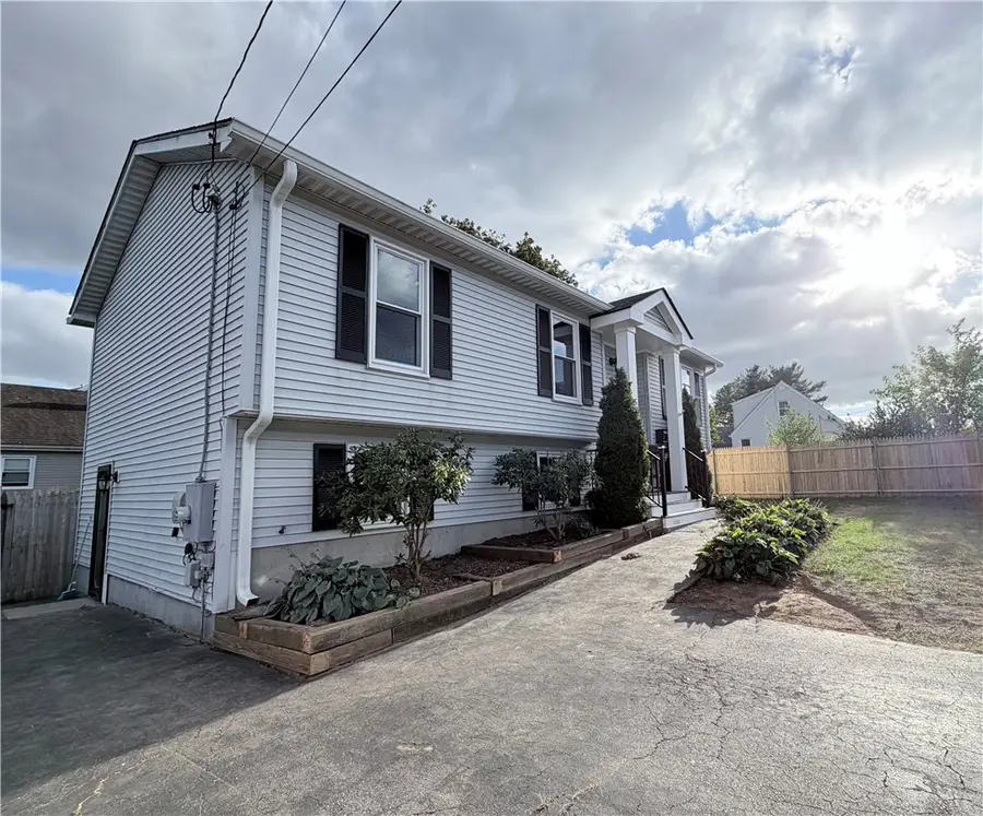 25 Sadler Street, North Providence, RI 02911 - #3