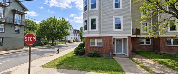 84 Tell Street #8A, Providence, RI 02909