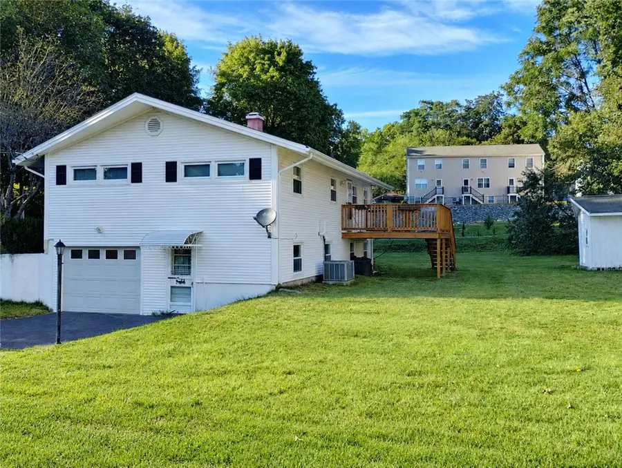 15 Spruce Street, Lincoln, RI 02838 - #3