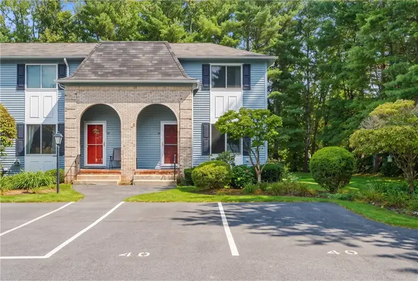 127 Pleasant View Avenue #40, Smithfield, RI 02917