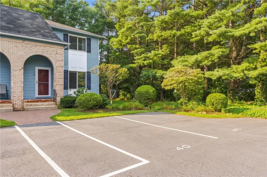 127 Pleasant View Avenue #40, Smithfield, RI 02917 - #3