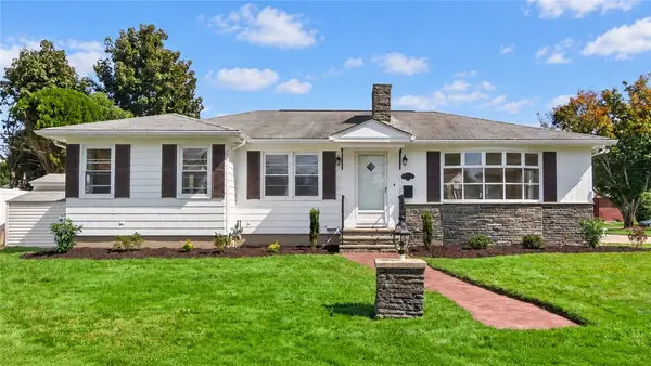 120 Homewood Avenue, North Providence, RI 02911