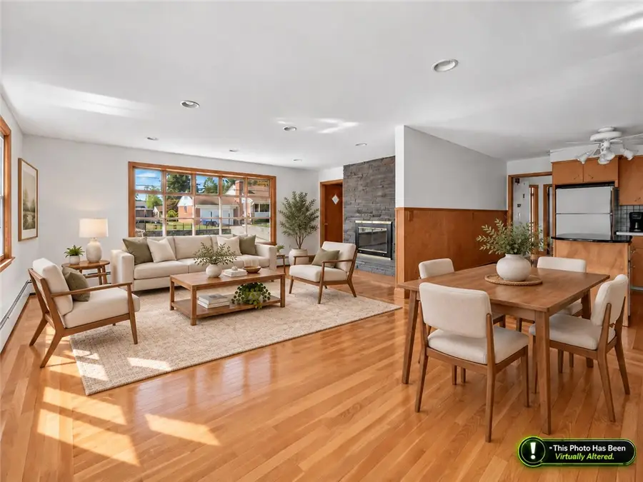 120 Homewood Avenue, North Providence, RI 02911 - #3
