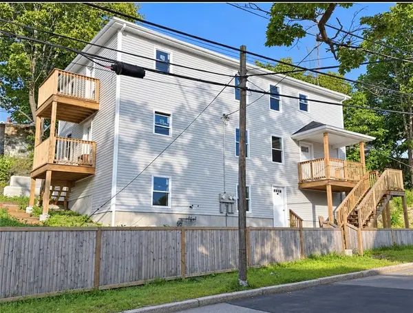 132 Elm Street, Woonsocket, RI 02895