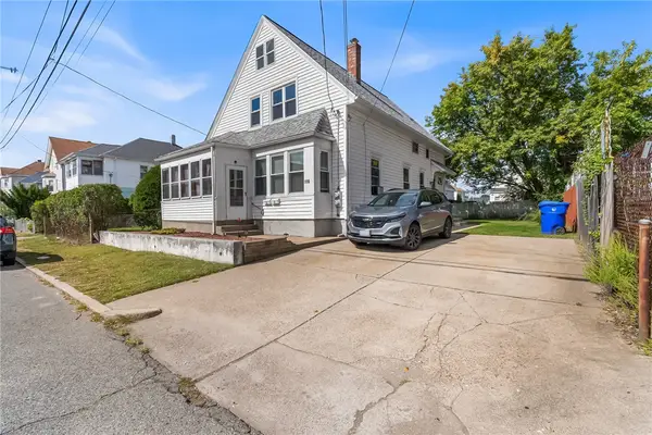 116 Webster Street, Pawtucket, RI 02861