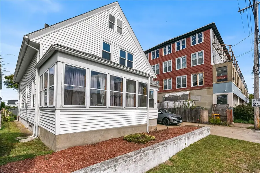 116 Webster Street, Pawtucket, RI 02861 - #3