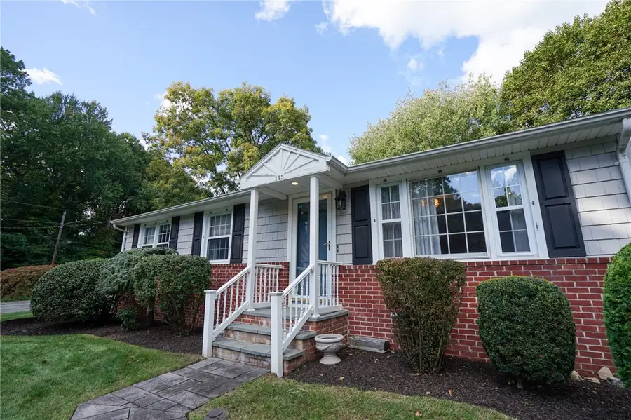 145 Stonedale Road, Warwick, RI 02889 - #2
