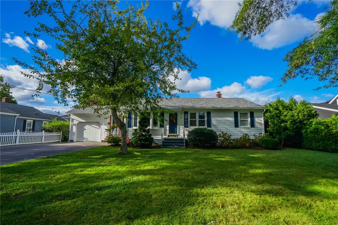 17 Academy Avenue, Bristol, RI 02809 - #1