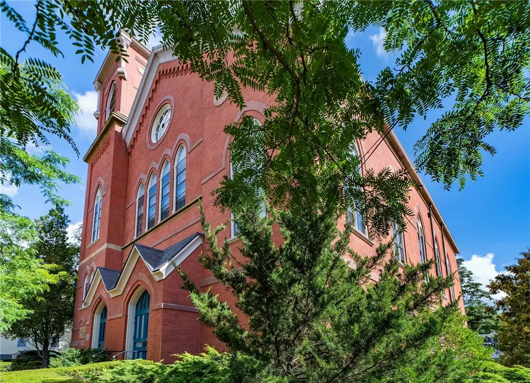 10 East Street #8, Providence, RI 02906 - #1