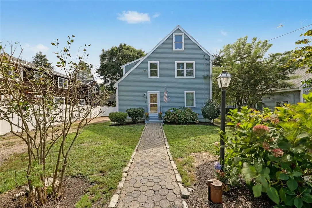 9 Cutter Street, Jamestown, RI 02835 - #1