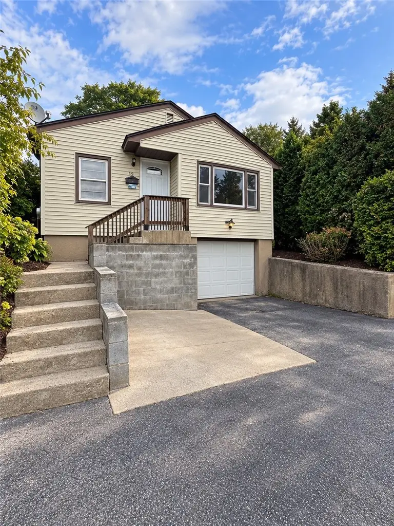 39 Standish Avenue, Providence, RI 02908 - #2