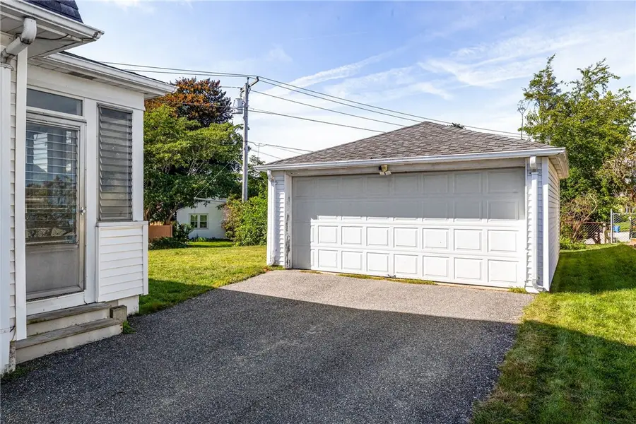 153 Lyndon Road, Cranston, RI 02905 - #3