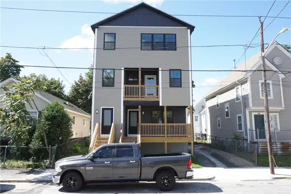399 Cahill Street, Providence, RI 02905