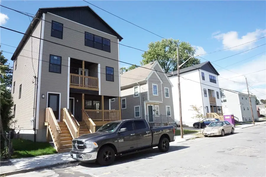 399 Cahill Street, Providence, RI 02905 - #2