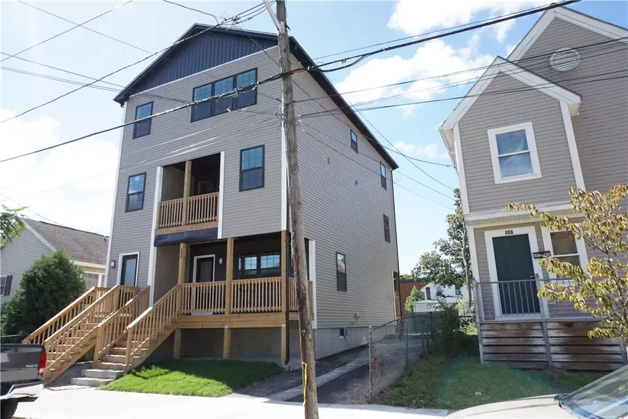 399 Cahill Street, Providence, RI 02905 - #3