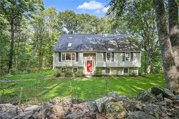 39 Cook Road, Cumberland, RI 02864