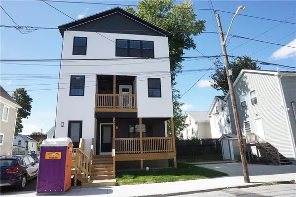 391 Cahill Street, Providence, RI 02905