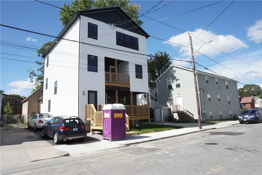 391 Cahill Street, Providence, RI 02905 - #3