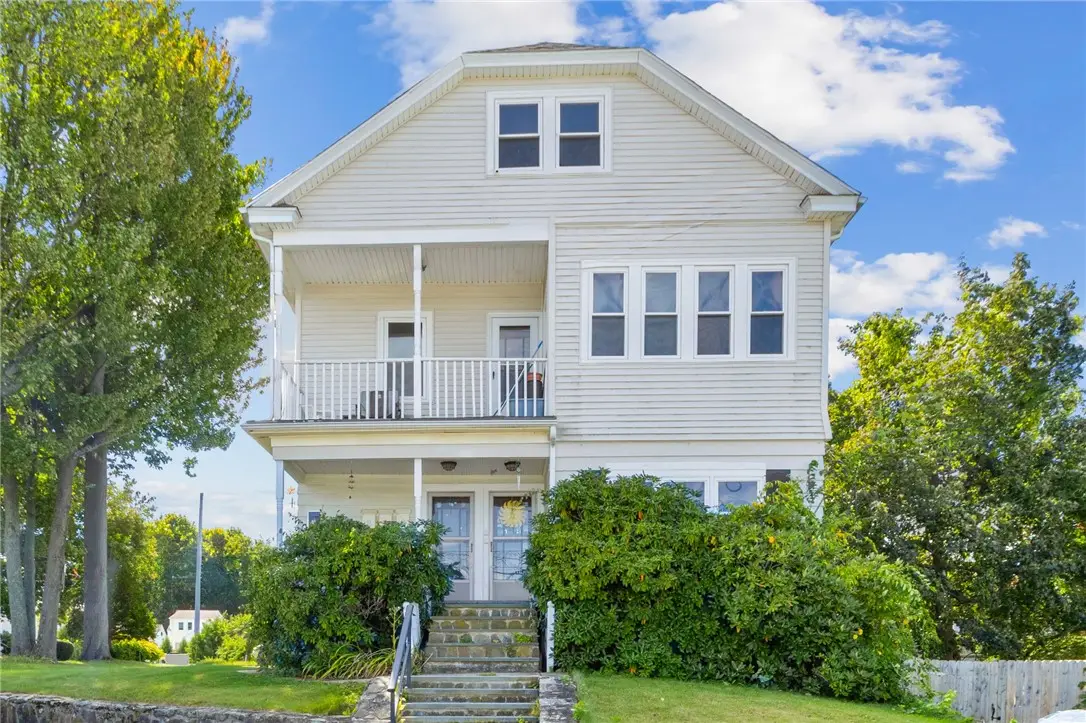 7 Barrett Avenue, North Providence, RI 02904 - #1