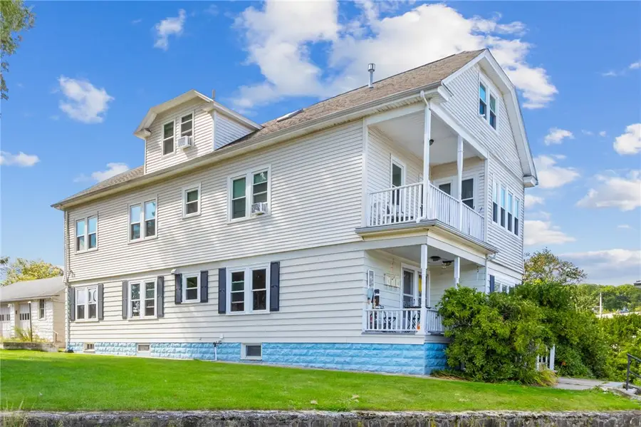 7 Barrett Avenue, North Providence, RI 02904 - #2