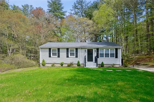 611 Lake Washington Drive, Glocester, RI 02814