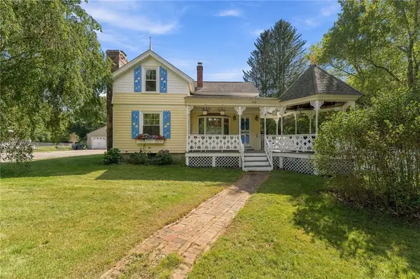 413 Harkney Hill Road, Coventry, RI 02816