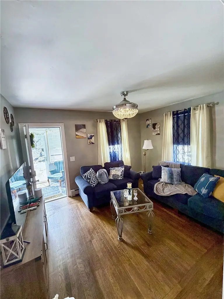 53 Ortoleva Drive, Providence, RI 02909 - #3