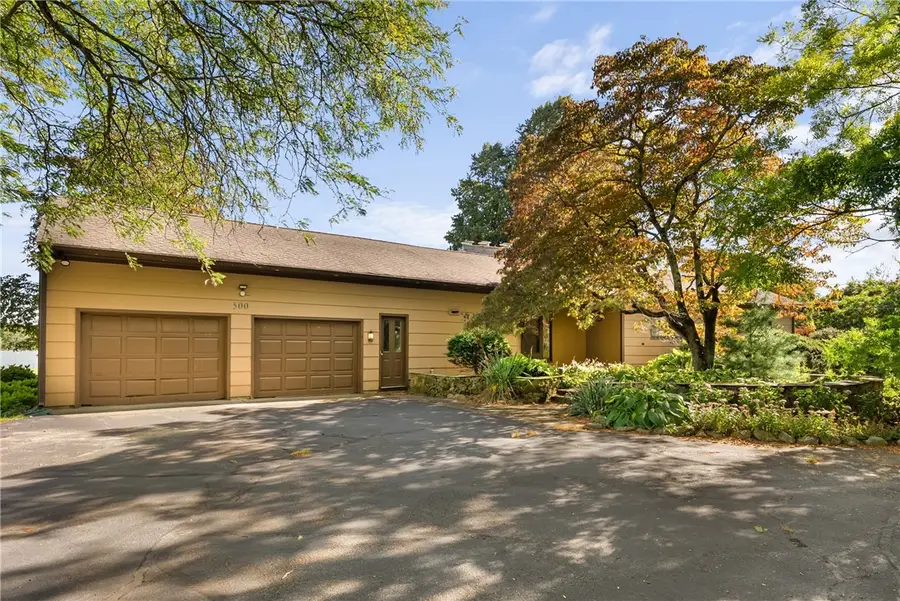 500 Laten Knight Road, Cranston, RI 02921 - #2