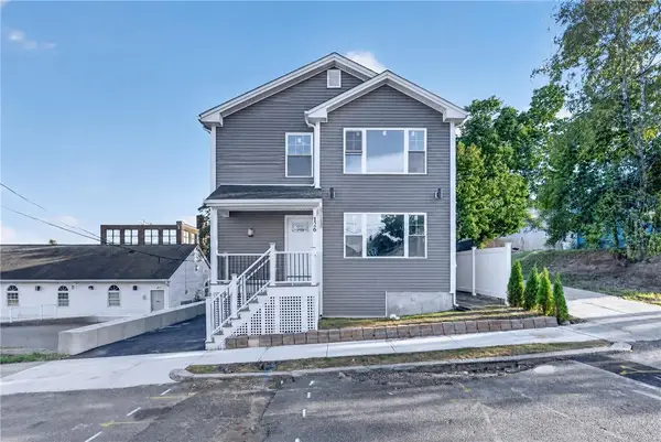 126 Johnson Street, Providence, RI 02905