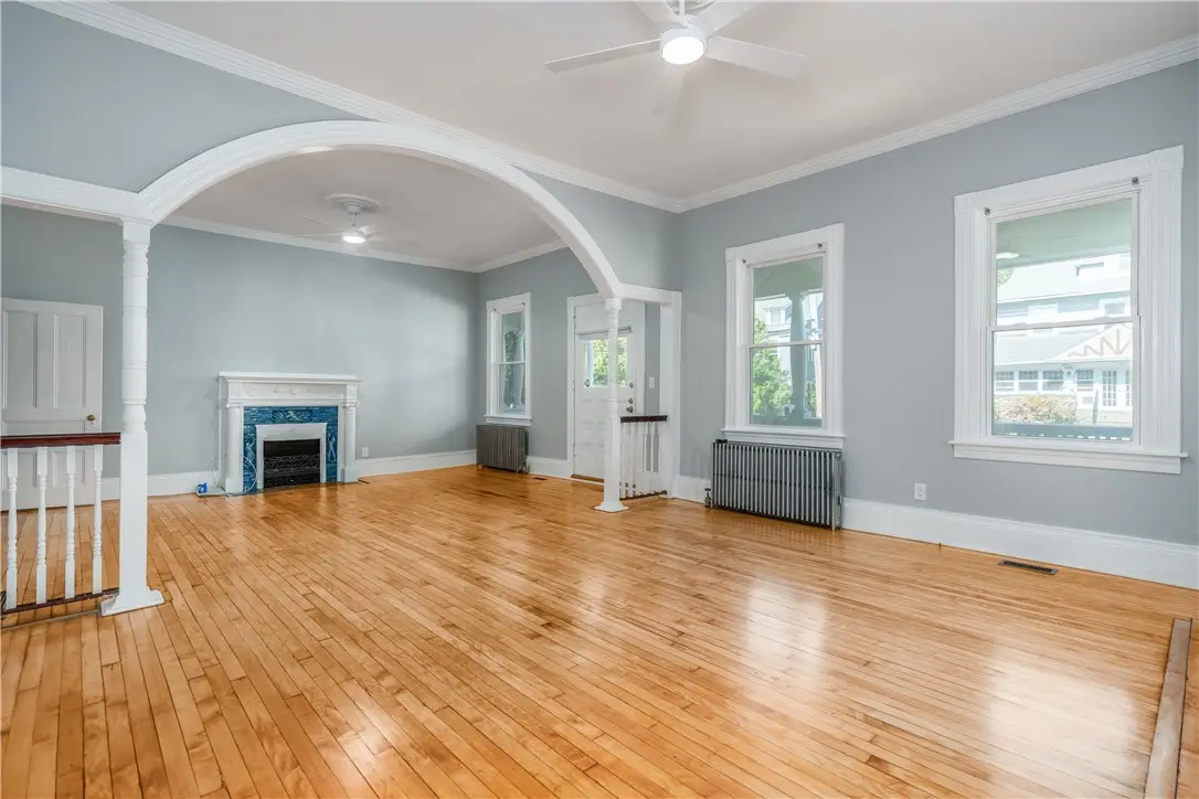 56 Columbia Avenue #1, Cranston, RI 02905 - #1
