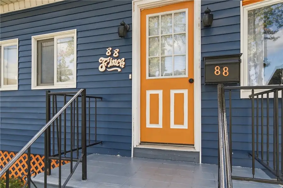 88 Finch Avenue, Pawtucket, RI 02860 - #2