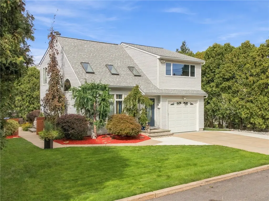 25 Joy Street, Johnston, RI 02919 - #1