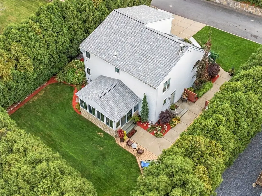 25 Joy Street, Johnston, RI 02919 - #3