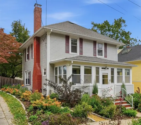234 Fifth Street, Providence, RI 02906