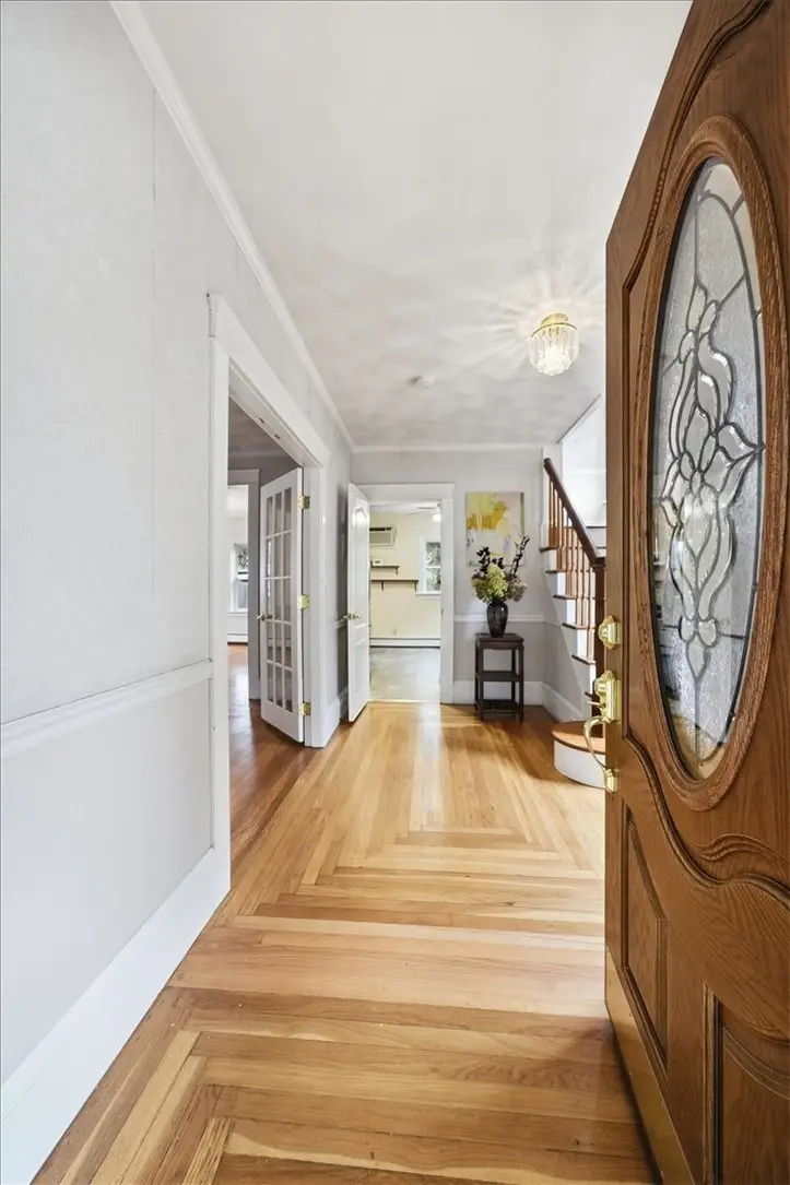 234 Fifth Street, Providence, RI 02906 - #2