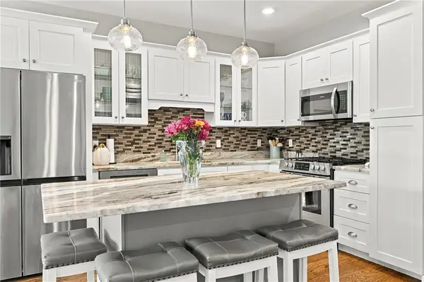 1 Desiree Court #F, Smithfield, RI 02917