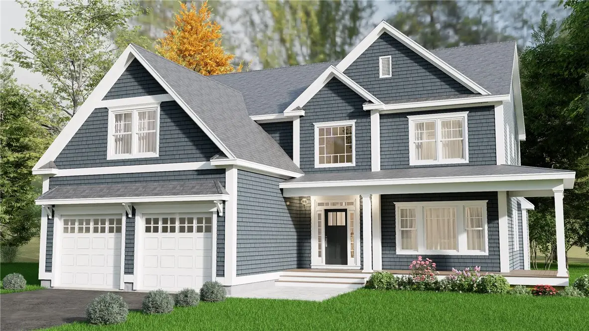 8 Ashton Court, Cranston, RI 02921 - #1