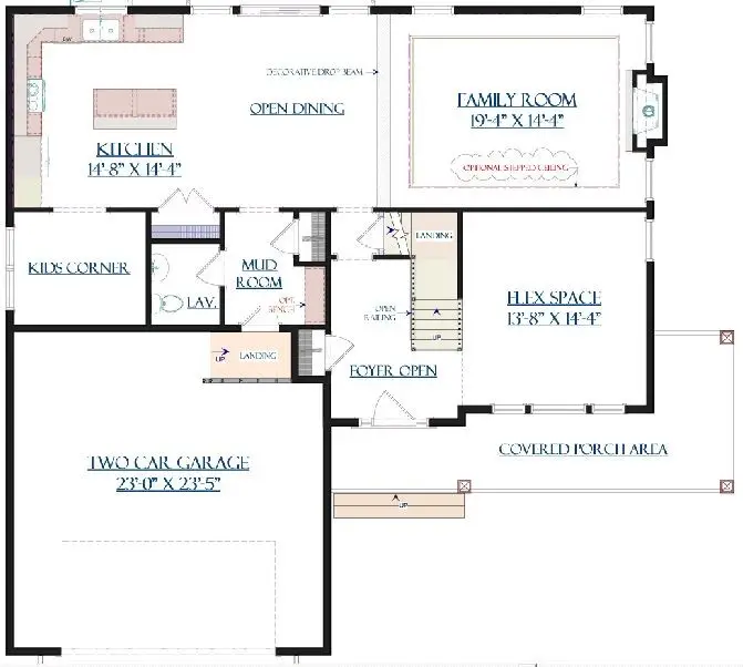 8 Ashton Court, Cranston, RI 02921 - #2