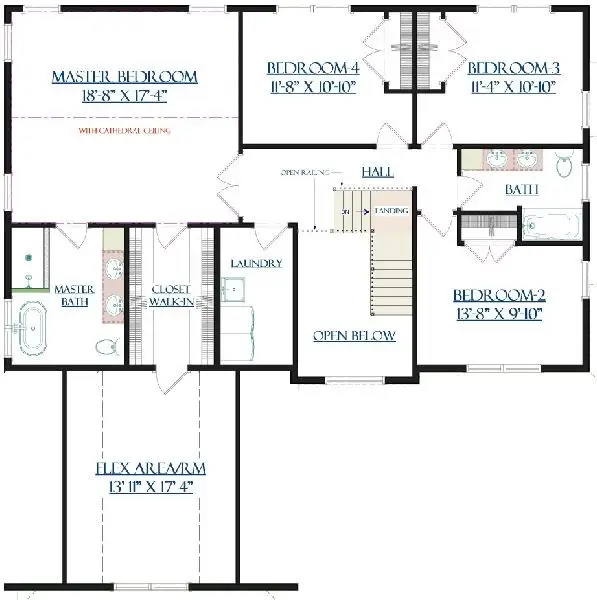 8 Ashton Court, Cranston, RI 02921 - #3