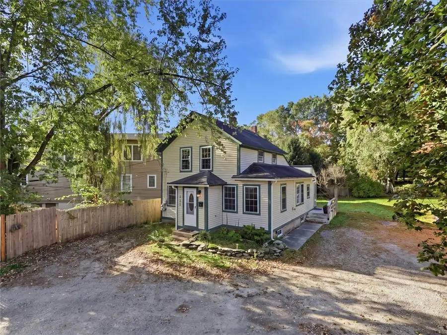 223 Harrisville Main Street, Burrillville, RI 02830 - #3