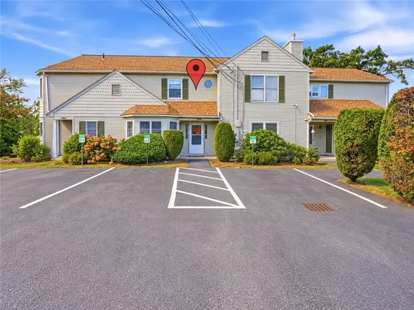 60 Saddle Green #B, North Providence, RI 02904